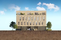 Bedrijfsruimte Rijswijk - U-NIT - bouwnummer 8 0 ong - Foto 5