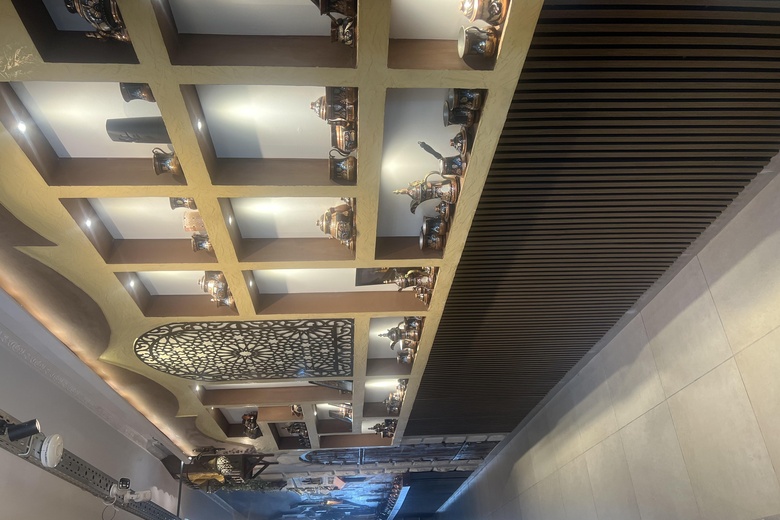 HorecaaanGinnekenweg 40<br/> inBreda