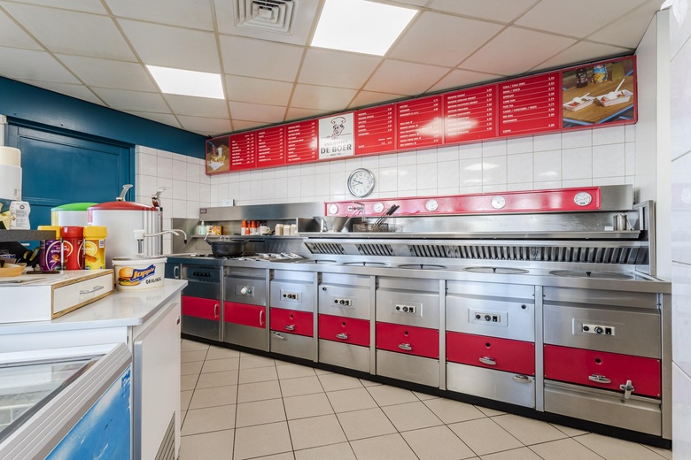 Horeca Zutphen - Polsbroekpassage 66 - Foto 13