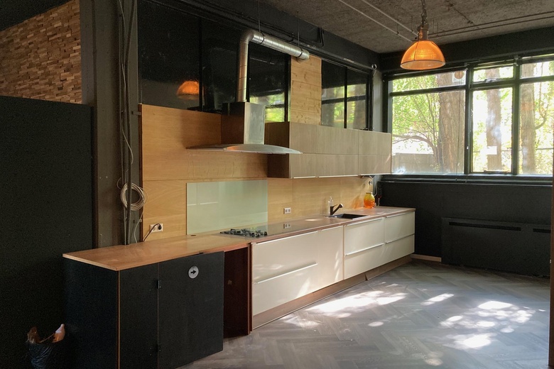 BedrijfsruimteaanDiepenhorstlaan 9 - 11<br/> inRijswijk