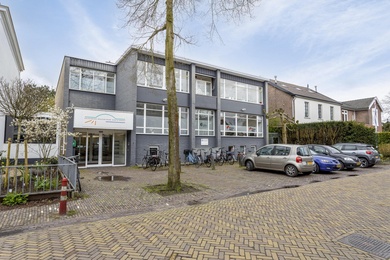 Kantoorruimte te huur Driebergen - Korte Dreef 9
