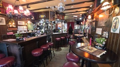 Horeca te huur Groningen - Gedempte Kattendiep 15