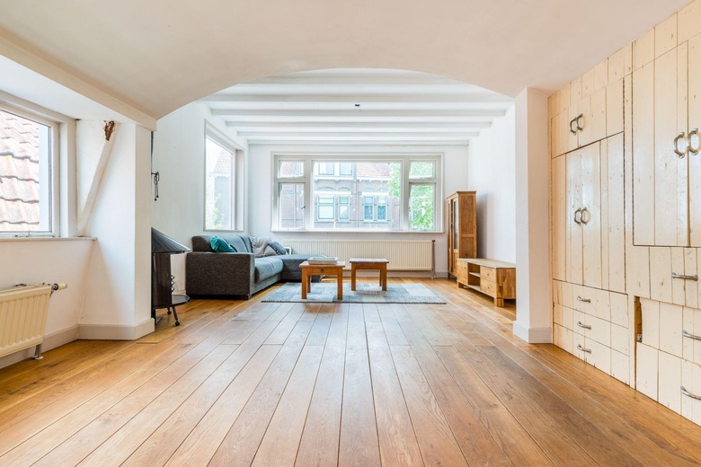 WinkelruimteaanHoogstraat 19 A<br/> inKoog aan de Zaan