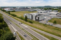Kantoorruimte Kerkrade - Wiebachstraat 9 - Foto 1