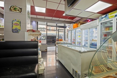Horeca Amsterdam - Van Limburg Stirumstraat 71 - Foto 2
