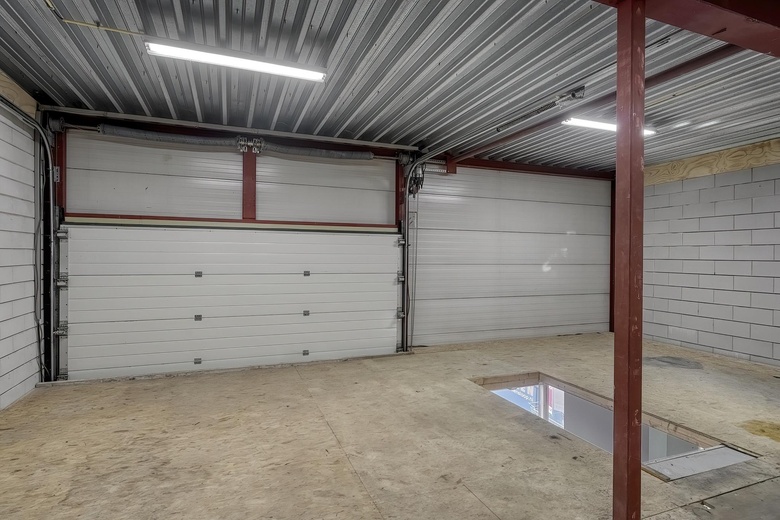 BedrijfsruimteaanRooseveltstraat 6 B<br/> inLeiden BedrijfsruimteaanRooseveltstraat 6 B<br/> inLeiden