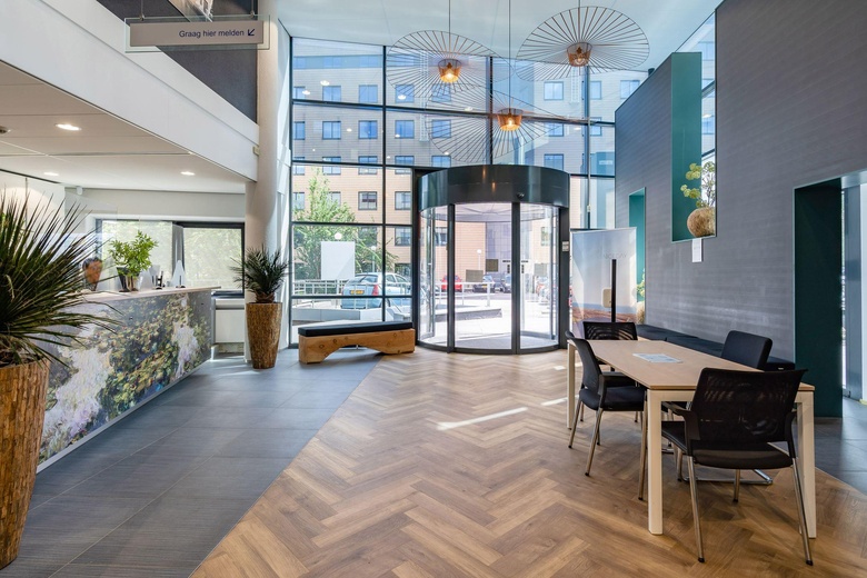 BedrijfsruimteaanEuclideslaan 151 - 191<br/> inUtrecht