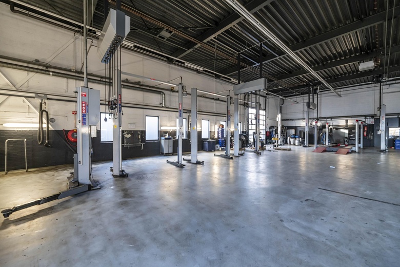 BedrijfsruimteaanVlambloem 40<br/> inRotterdam