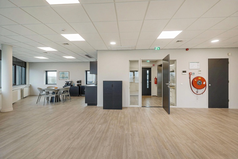 BedrijfsruimteaanDukdalfweg 60<br/> inAmsterdam