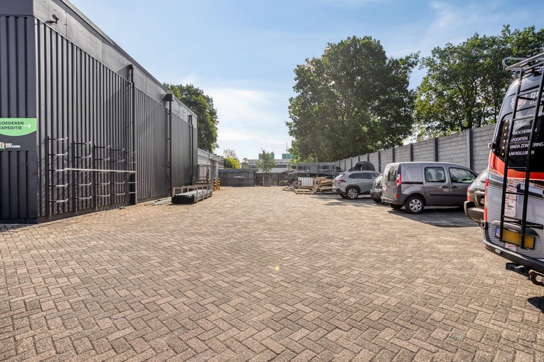 Kantoorruimte Gemert - Vliet 17 - Foto 19