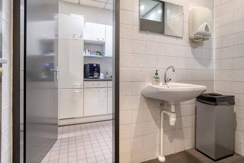 KantoorruimteaanNispensestraat 1<br/> inRoosendaal