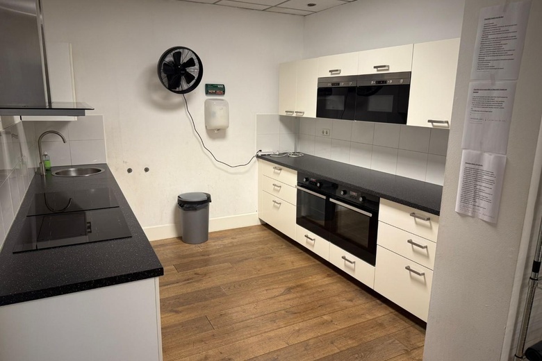 WinkelruimteaanBoterstraat 7<br/> inAlkmaar