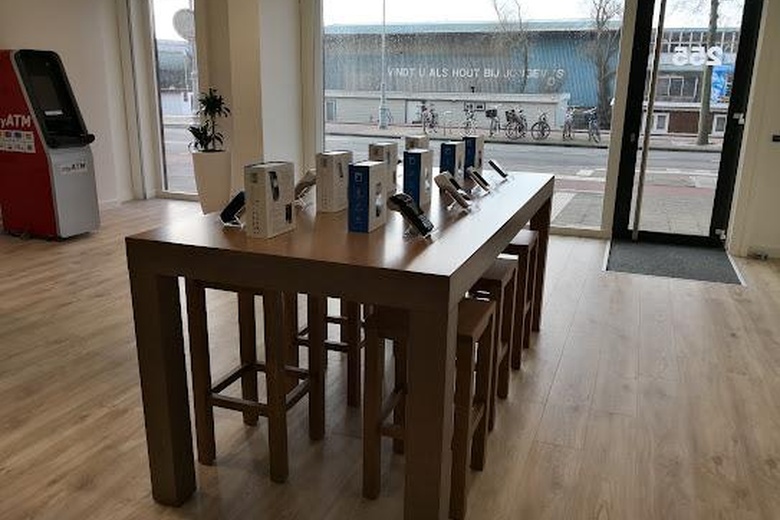 KantoorruimteaanCruquiuskade 253 - 255<br/> inAmsterdam