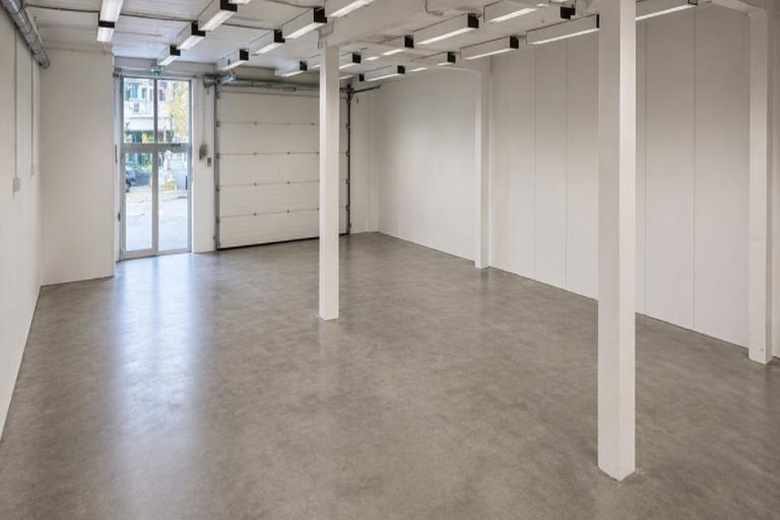 BedrijfsruimteaanPapaverweg 29 A<br/> inAmsterdam