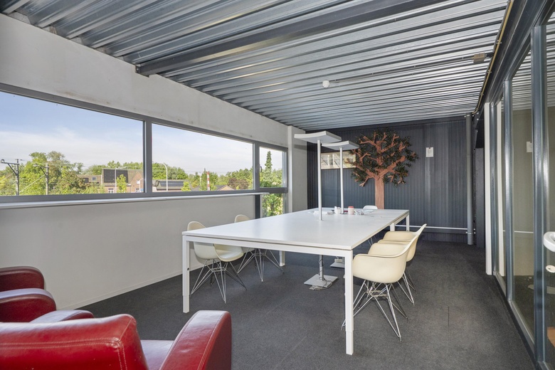 BedrijfsruimteaanBreinder 1 A<br/> inSchinnen