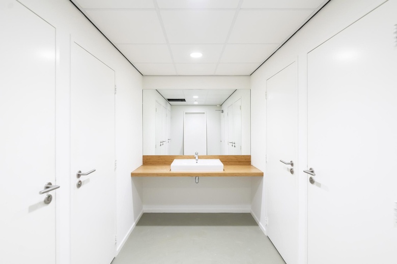 KantoorruimteaanVasteland 10<br/> inRotterdam