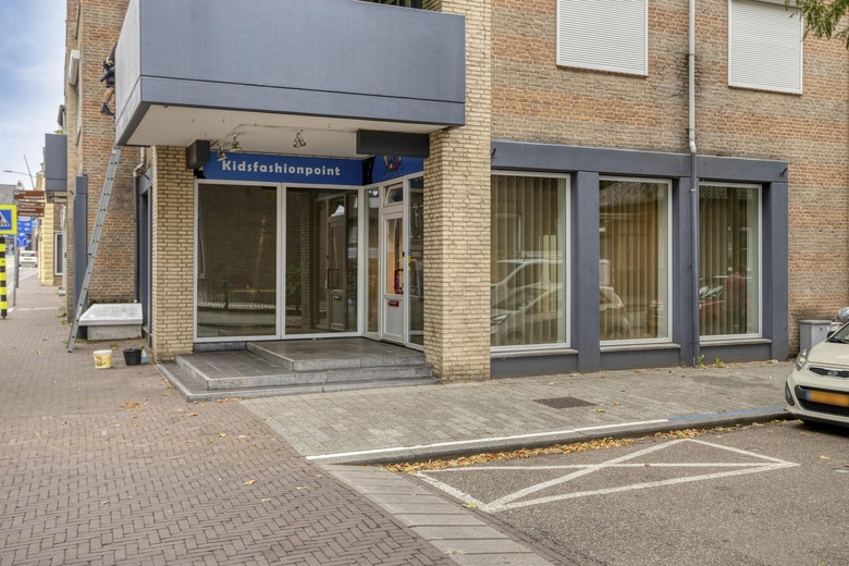 Winkelruimte Beek - Raadhuisstraat 22 b - Foto 4