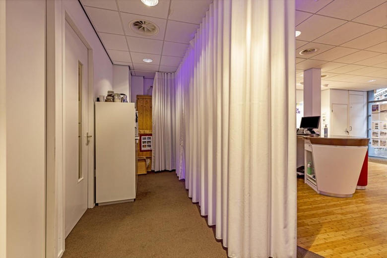 WinkelruimteaanKlokstraat 3<br/> inGoes