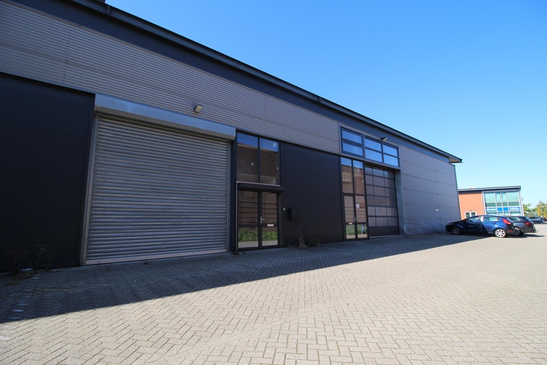 BedrijfsruimteaanDe Veldoven 2 B<br/> inHendrik-Ido-Ambacht BedrijfsruimteaanDe Veldoven 2 B<br/> inHendrik-Ido-Ambacht