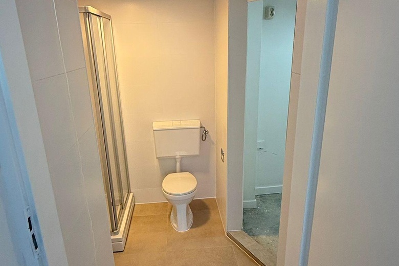 BedrijfsruimteaanSpui 281 A<br/> inDen Haag
