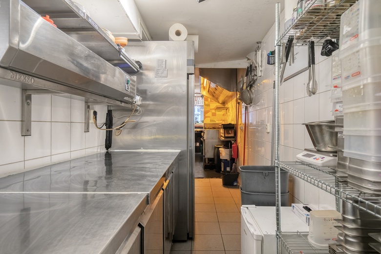 Horeca Amsterdam - Utrechtsestraat 128 H - Foto 12