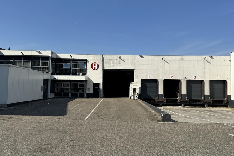 BedrijfsruimteaanDe Run 4444 - 4448<br/> inVeldhoven