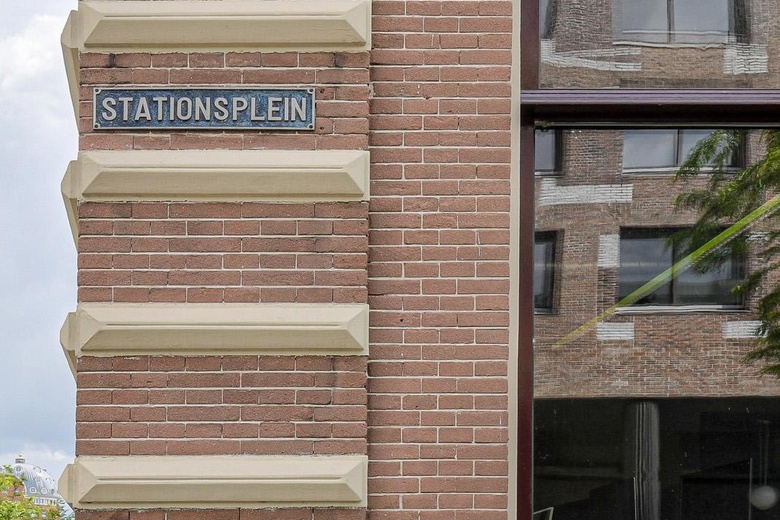KantoorruimteaanStationsplein 1<br/> inBreda