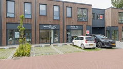 Kantoorruimte Floris Versterlaan 62 H, Leiden | Bedrijfspand.com