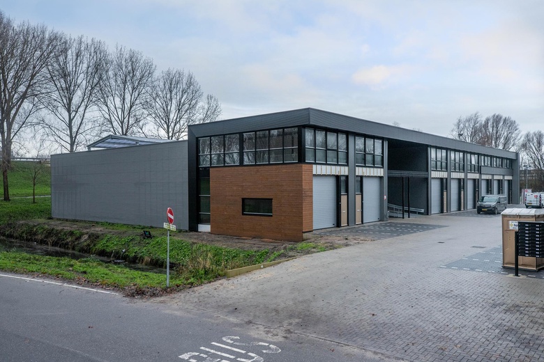 BedrijfsruimteaanArthurweg 71 - 163<br/> inRotterdam BedrijfsruimteaanArthurweg 71 - 163<br/> inRotterdam