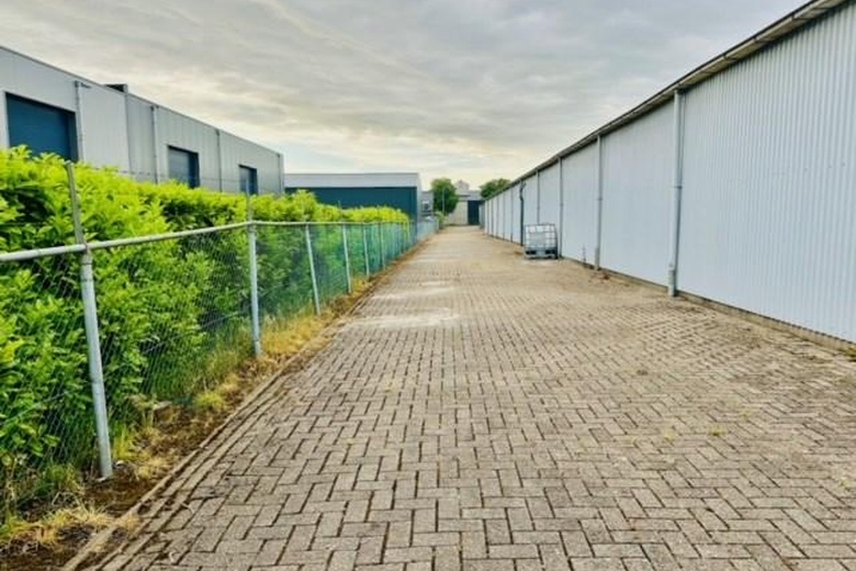 BedrijfsruimteaanHavenstraat 21<br/> inEmmeloord BedrijfsruimteaanHavenstraat 21<br/> inEmmeloord