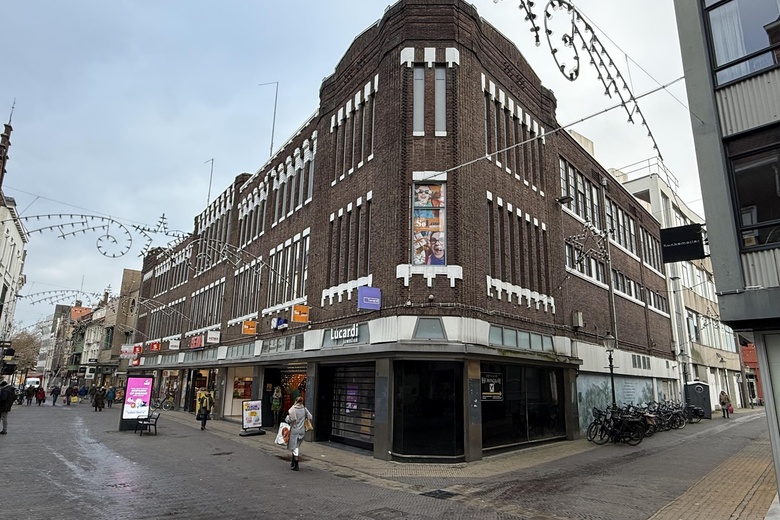 Bekijk foto 1 van Vleesstraat 32