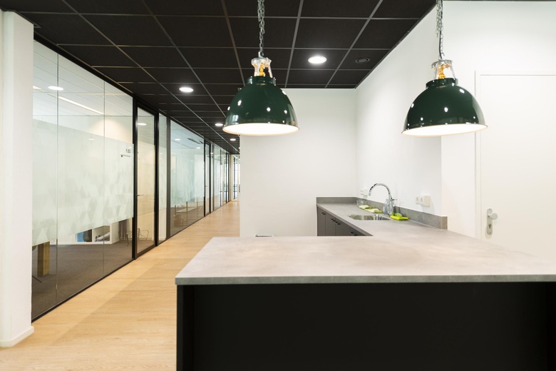 KantoorruimteaanMeander 251<br/> inArnhem