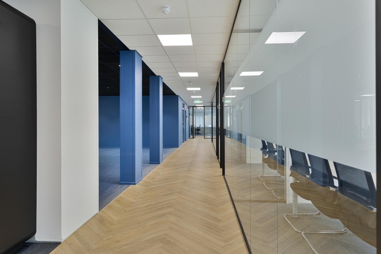 KantoorruimteaanBolderweg 2<br/> inAlmere