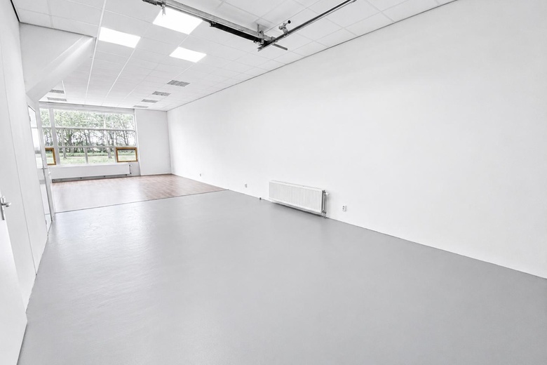 Bedrijfsruimte Lelystad - Zaanstraat 6 E - Foto 2