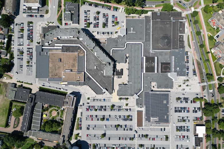 Winkelruimte Zwijndrecht - Hof van Holland 21 - Foto 13