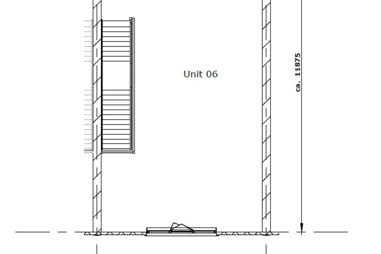 BedrijfsruimteaanVan der Waalsstraat 44<br/> inZoetermeer