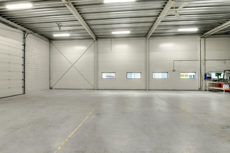 BedrijfsruimteaanKroonstraat 20<br/> inEtten-Leur