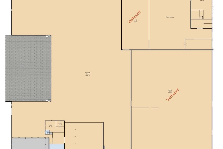 BedrijfsruimteaanSaba 12<br/> inApeldoorn