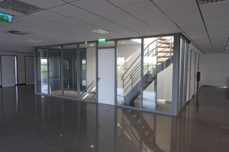 KantoorruimteaanTuinschouw 4<br/> inVianen