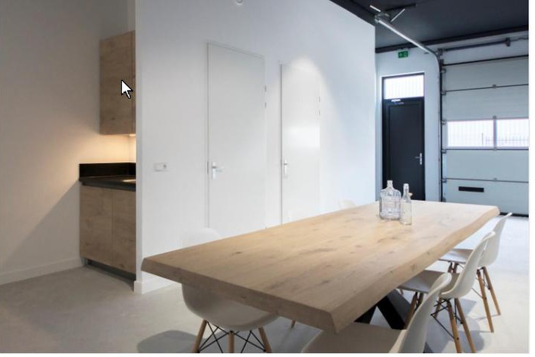 BedrijfsruimteaanBedrijvenpark De Wieken 0 ong<br/> inAmersfoort