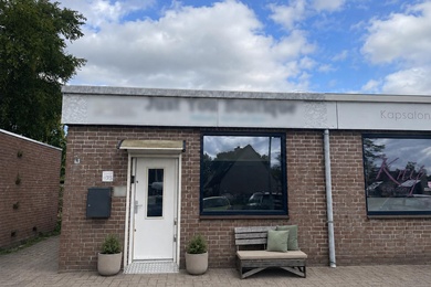 Bedrijfsruimte te huur Almere - IJsselmeerweg 75