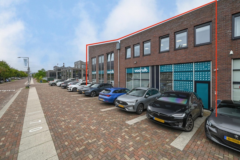 Kantoorruimte Huizen - Rokerijweg 2 - Foto 29