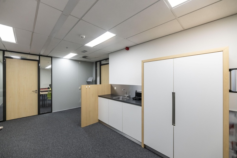 KantoorruimteaanNieuwland Parc 508<br/> inAlblasserdam