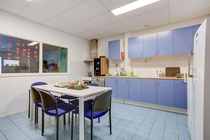 Bedrijfsruimte Almere - Josephine Bakerstraat 3 - Foto 5