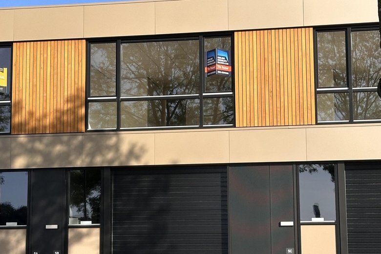 Bedrijfsruimte Bladel - Hallenstraat 5 B - Foto 4