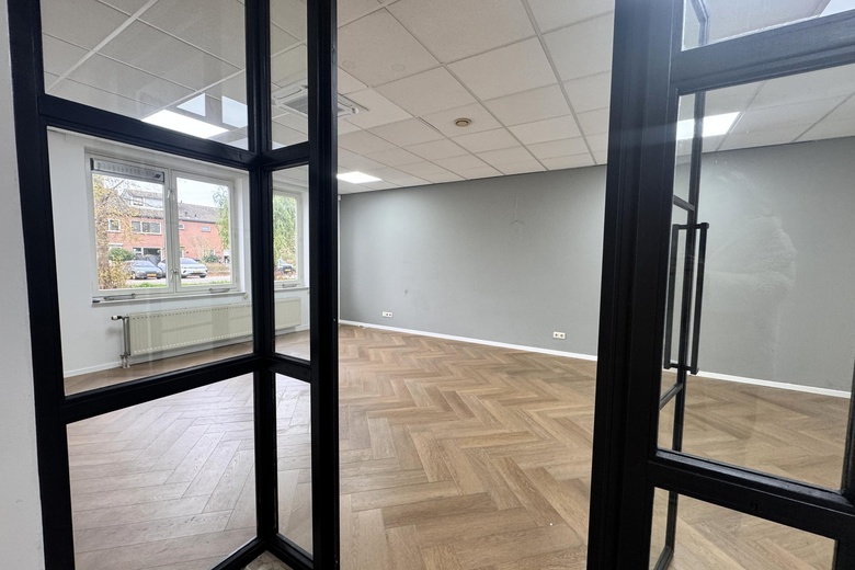 KantoorruimteaanNoordereinde 59<br/> in's-Graveland