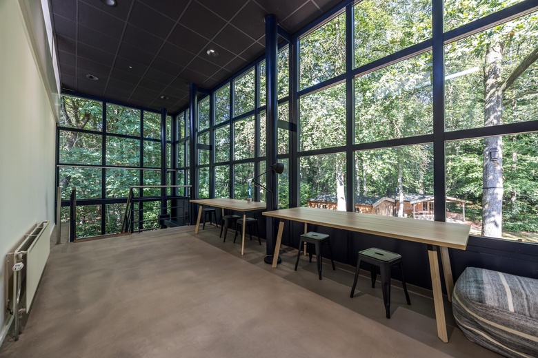 Kantoorruimte Hilversum - Witte Kruislaan 55 A - Foto 22