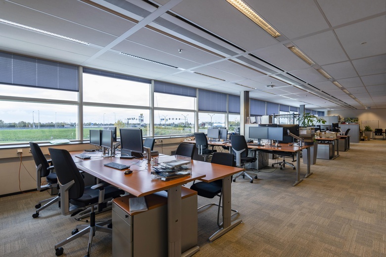 KantoorruimteaanEuroweg 2<br/> inAmersfoort
