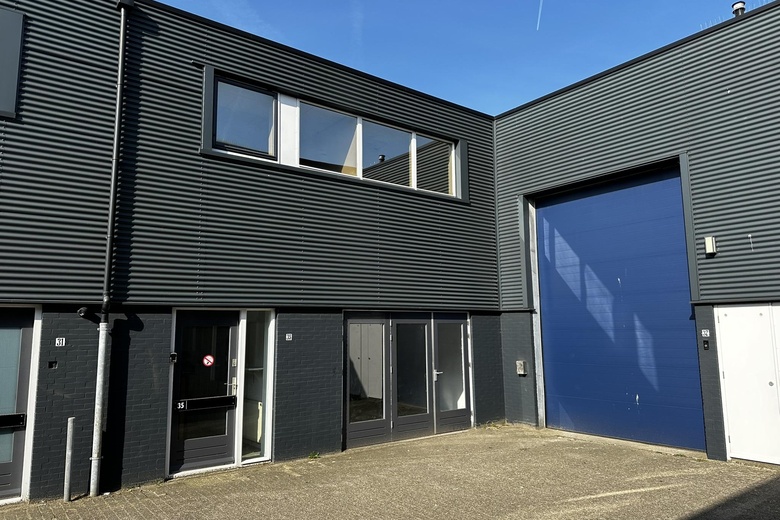 Bekijk foto 1 van Zijperstraat 35 Bekijk foto 1 van Zijperstraat 35