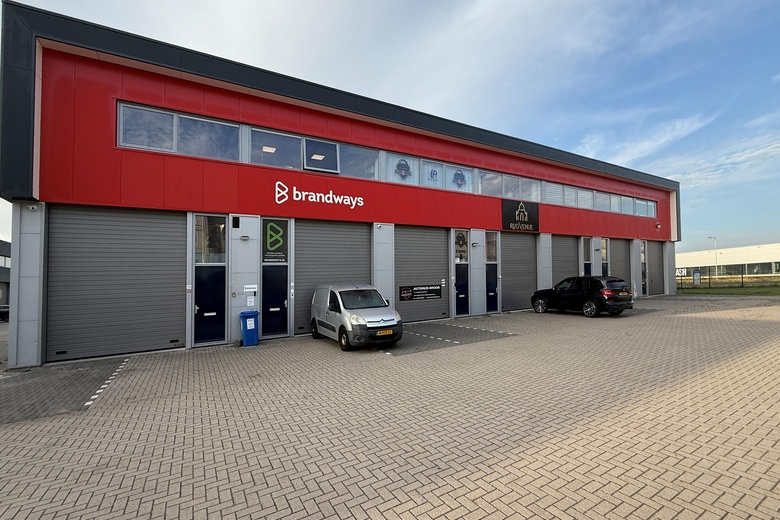 Bekijk foto 1 van Koperhoek 10 c